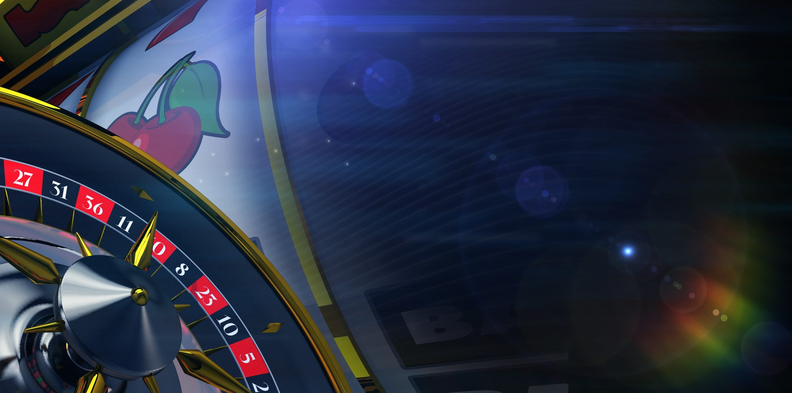 Non Gamstop Casinos