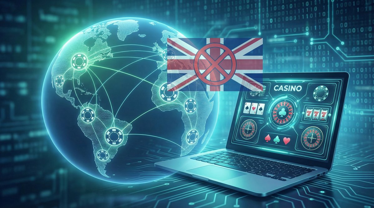 Tournament Bonuses at Non-UK Casinos: How to Compete