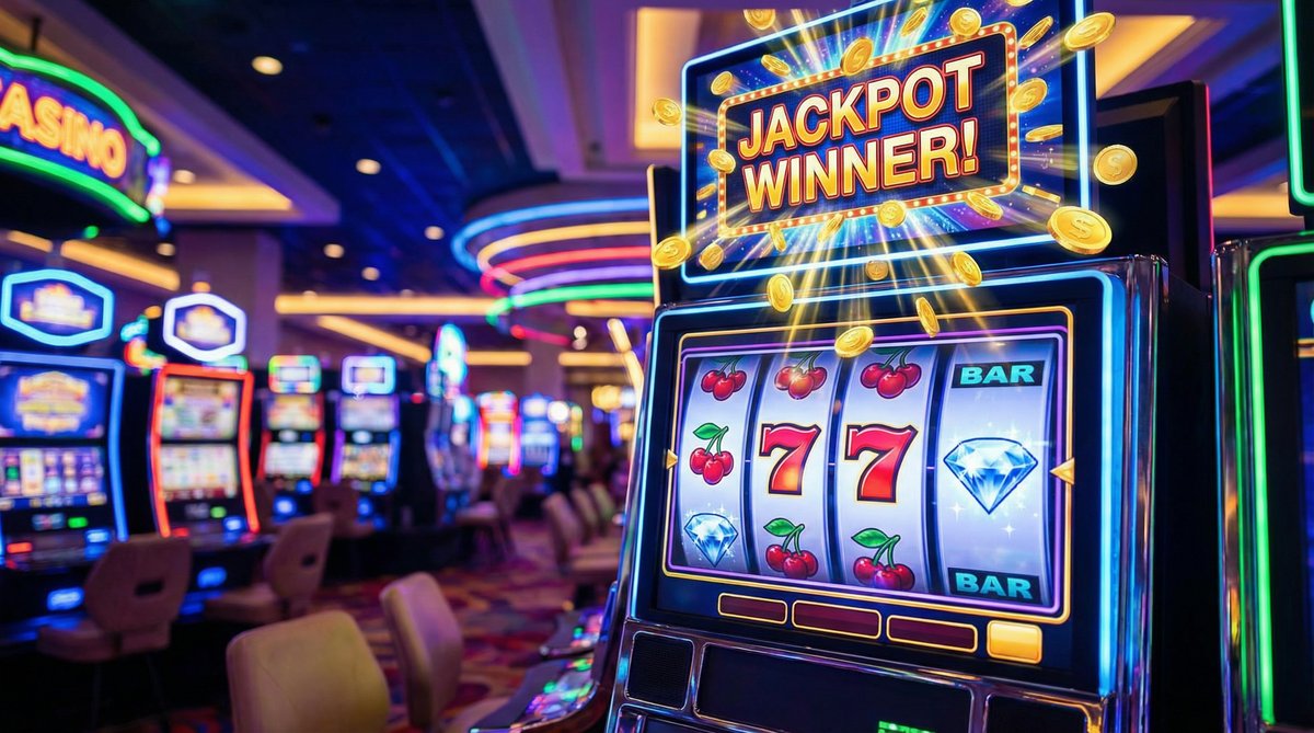 Mega Moolah Slot Review: The Millionaire Maker